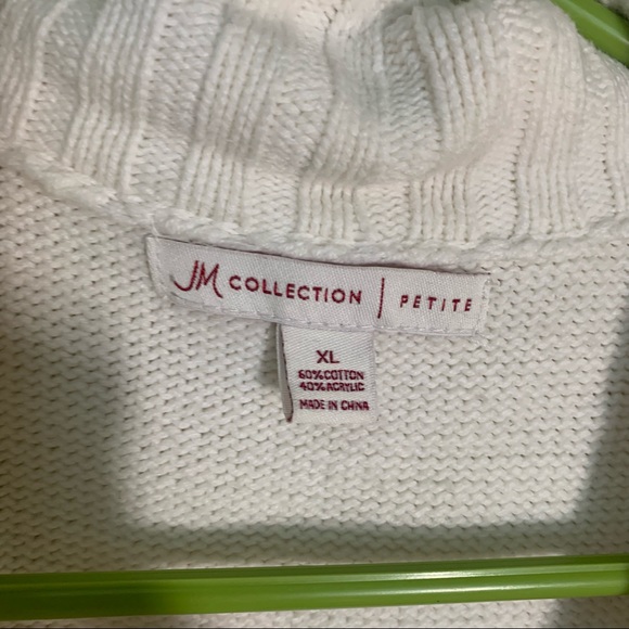 Button down cardigan - Picture 3 of 3